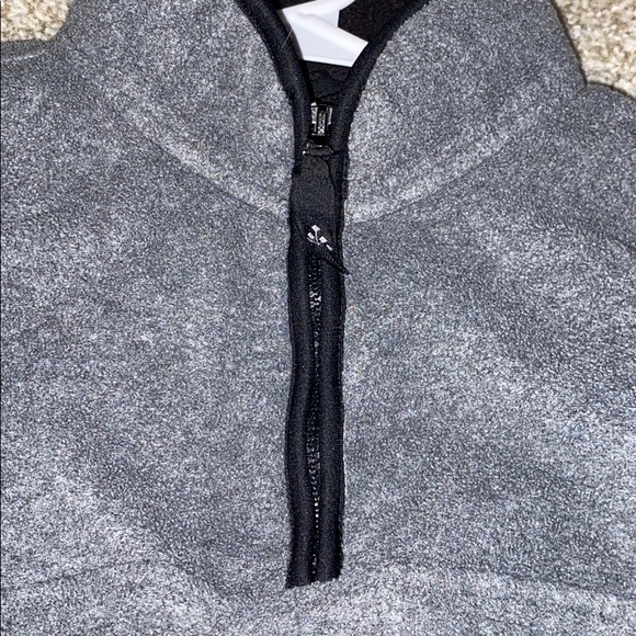 Alpine tek half zip pullover - Picture 4 of 4